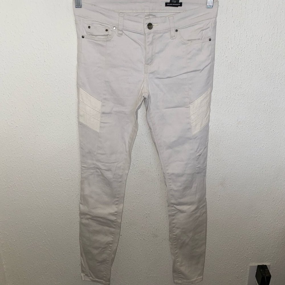 Club Monaco Pants